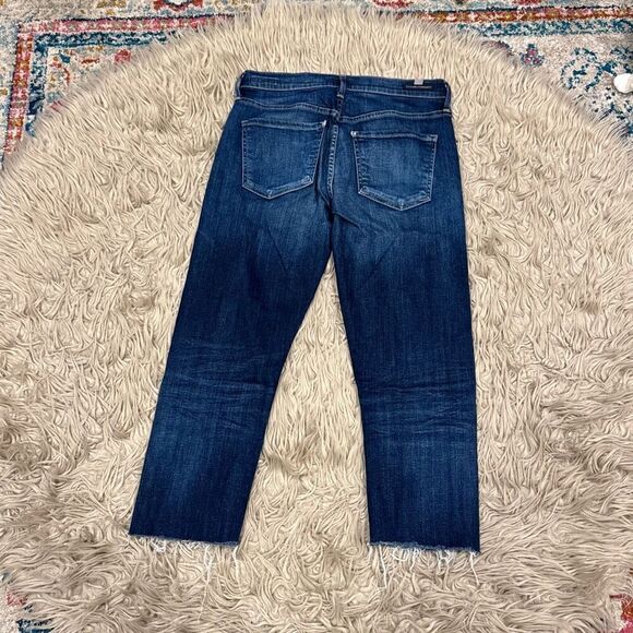 COH dark wash capris size 26 - Picture 6 of 6